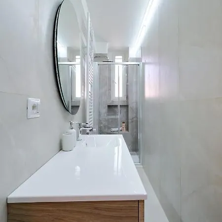 Suity I Cozy Leila Apartment Milan Exterior photo
