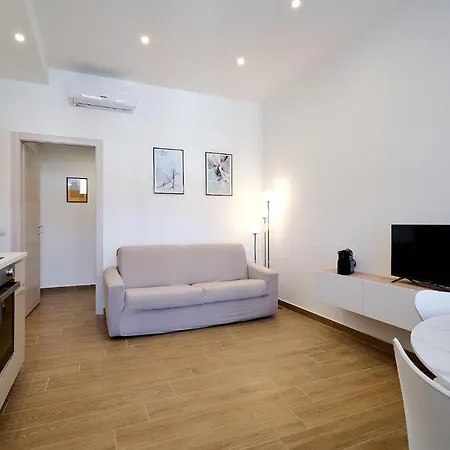 Suity I Cozy Leila Apartment Milan Exterior photo