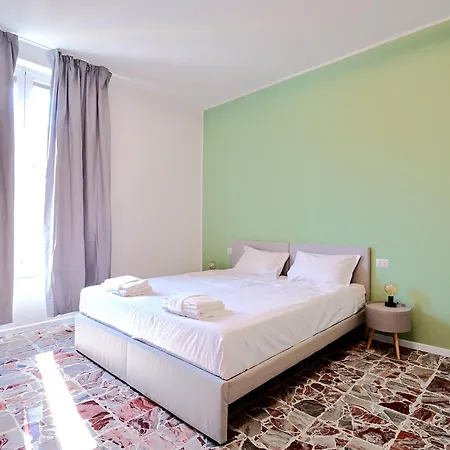Suity I Cozy Leila Apartment Milan Exterior photo