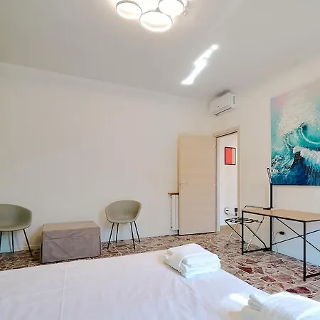Suity I Cozy Leila Apartment Milan Exterior photo