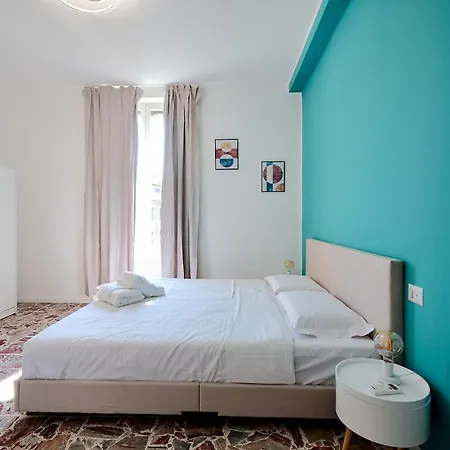 Suity I Cozy Leila Apartment Milan Exterior photo